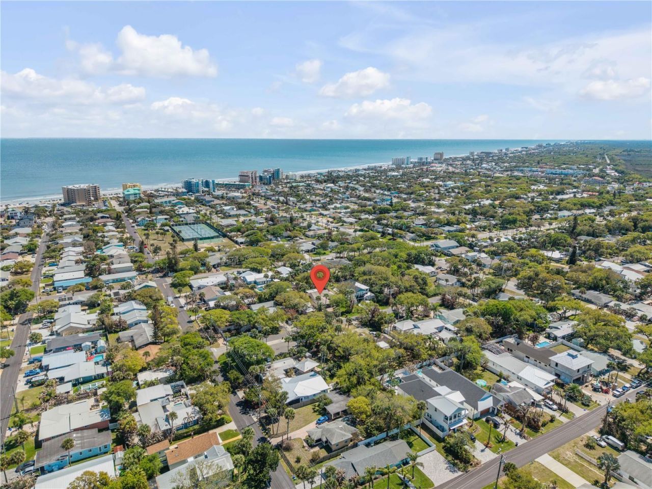 509 Yupon Street, New Smyrna Beach, FL 32169 Photo