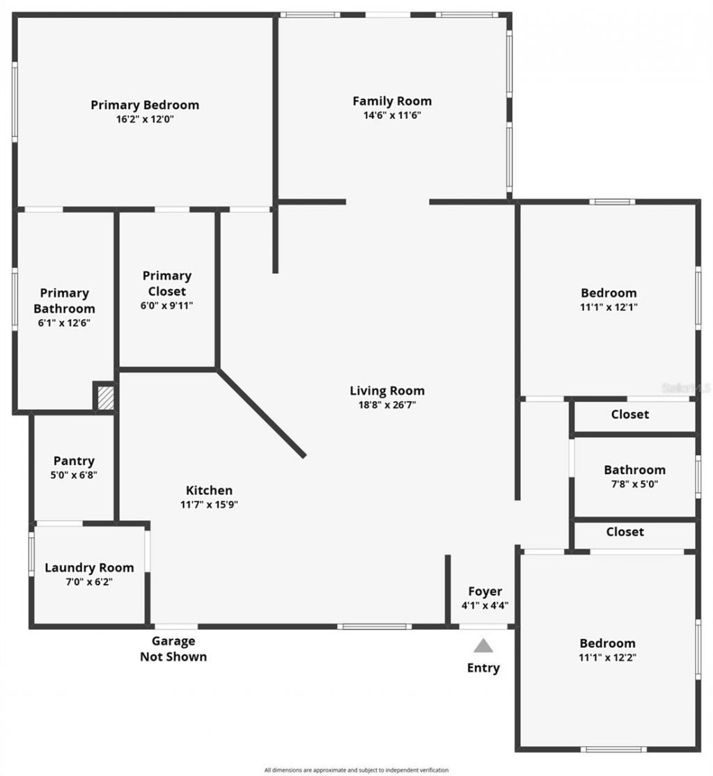 509 Yupon Street, New Smyrna Beach, FL 32169 Photo