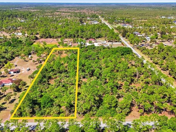 3865 EVERGLADES BOULEVARD S, NAPLES, FL 34117