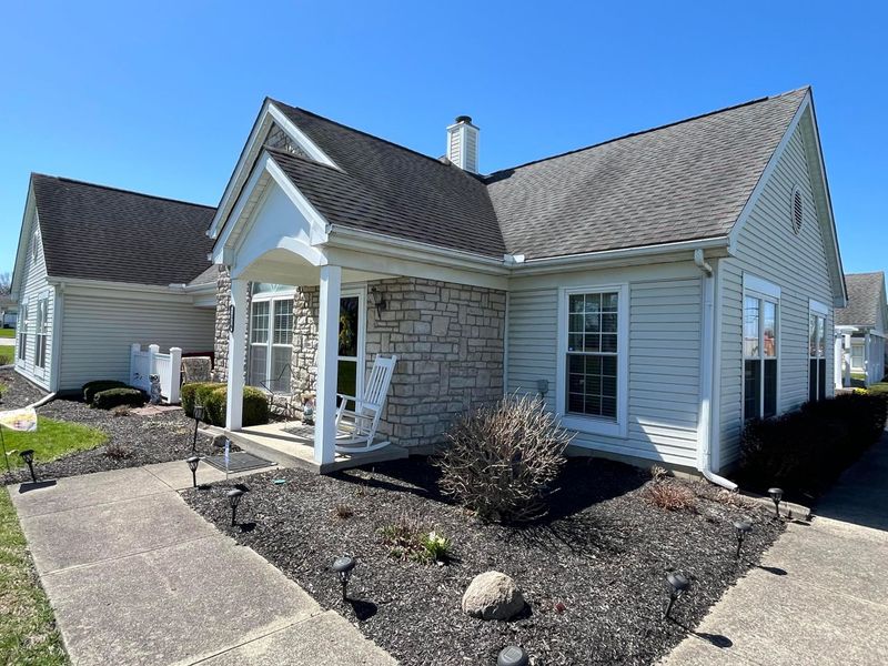 1214 Dunhurst Street, Circleville, OH 43113 Photo 3