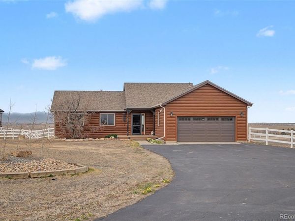 8209 County Road 2, Brighton, CO 80603