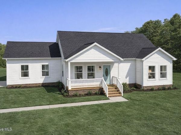 919 Soundside Road , Edenton, NC 27932