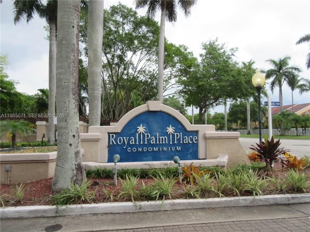 10650 SW 157th Ct, Unit 102, Miami, FL 33196 Photo