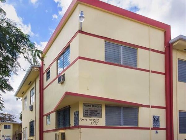 70 NW 77th St , Unit 9, Miami, FL 33150