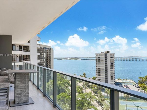 1451 Brickell Ave, Unit 1203, Miami, FL 33131