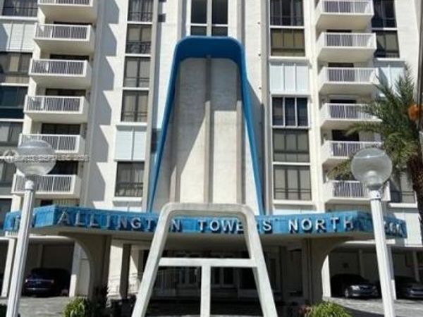 1500 S Ocean Dr , Unit 4K, Hollywood, FL 33019