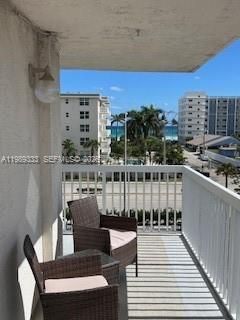 1500 S Ocean Dr , Unit 4K, Hollywood, FL 33019 Photo