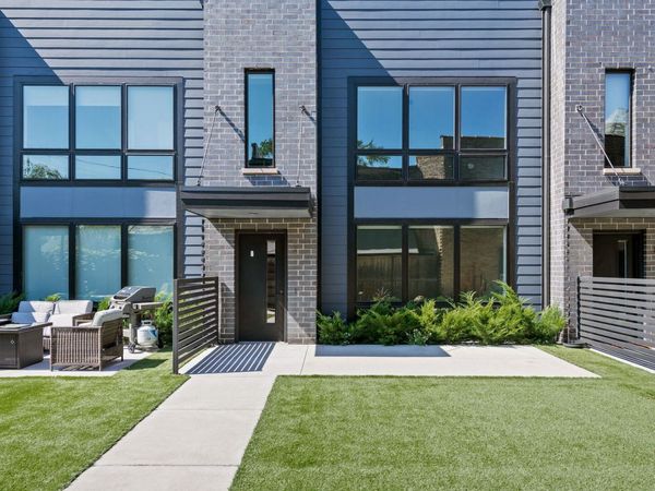 6605 North Avenue , Unit 6605-2, Oak Park, IL 60302