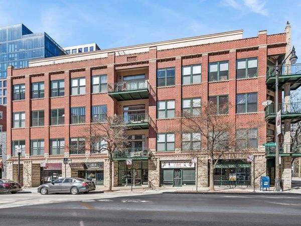 936 W MADISON Street, Unit 2A, Chicago, IL 60607