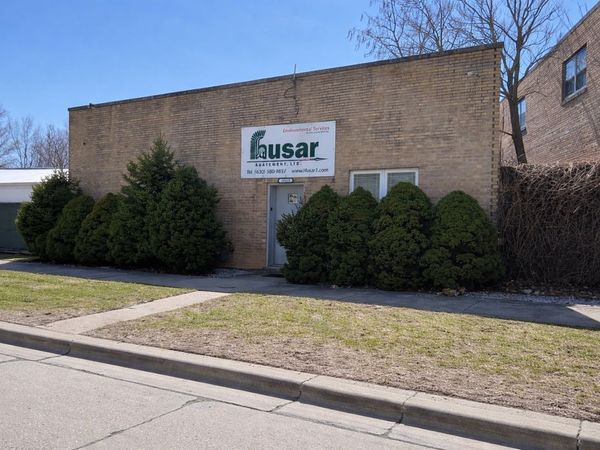 10215 Franklin Avenue , Franklin Park, IL 60131