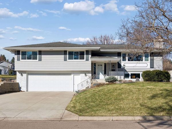 3409 Maplewood Drive, Saint Anthony, MN 55418