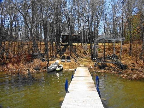 17136 Hidden Lake Road, Fifty Lakes, MN 56448
