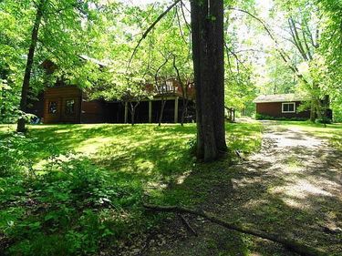 17136 Hidden Lake Road, Fifty Lakes, MN 56448