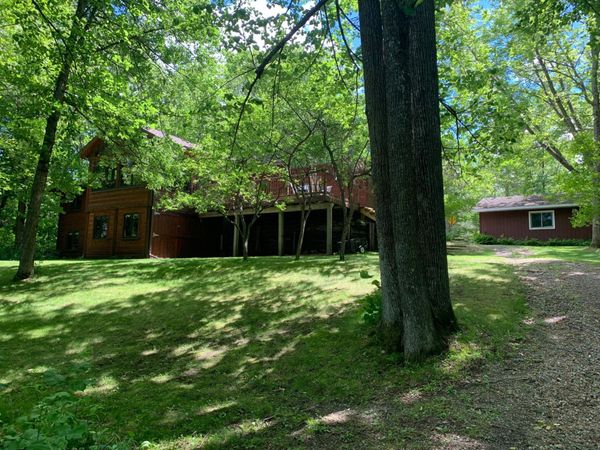 17136 Hidden Lake Road, Fifty Lakes, MN 56448