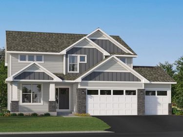 1717 Upper 143rd Street E, Rosemount, MN 55068