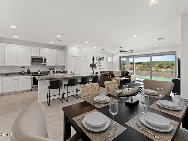 4439 COPPER MINE Court, Wickenburg, AZ 85390
