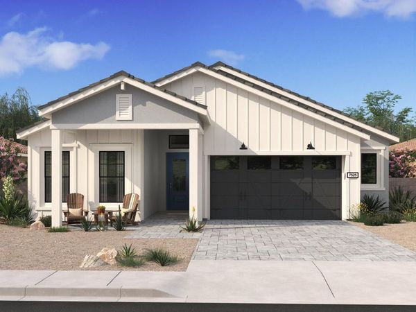 20804 W Palo Verde Drive, Buckeye, AZ 85396