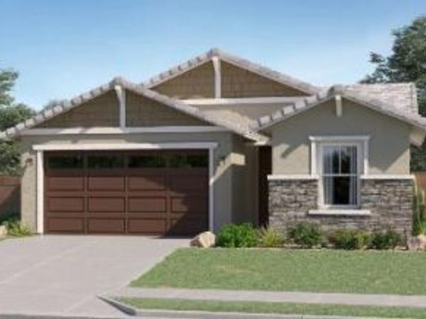 17356 W GRAY FOX Trail, Surprise, AZ 85387