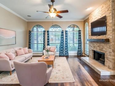 5613 Vicksburg Place, Frisco, TX 75035