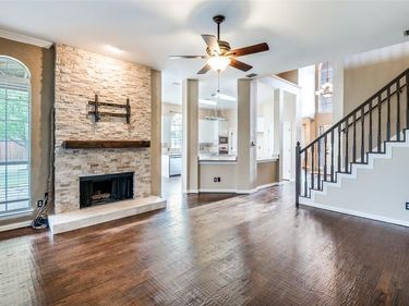5613 Vicksburg Place, Frisco, TX 75035