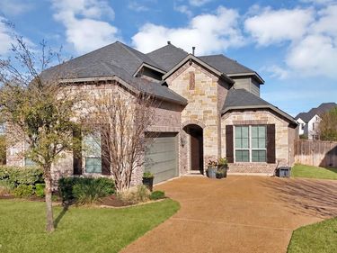 1000 Merion Drive, Fort Worth, TX 76028