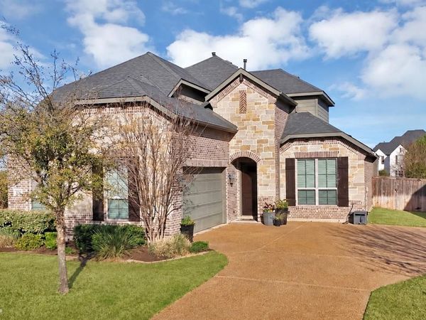 1000 Merion Drive, Fort Worth, TX 76028