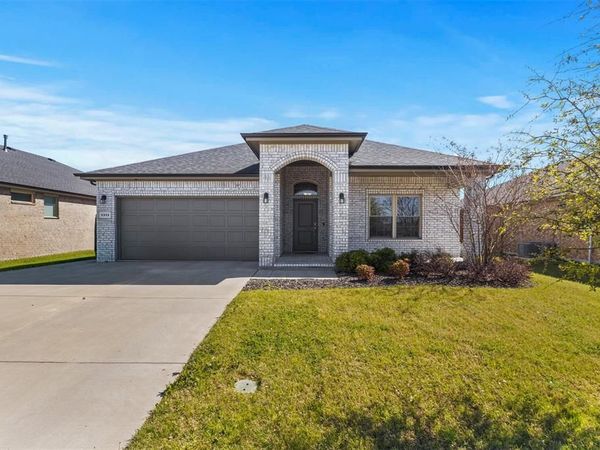 1313 Dublin, Cleburne, TX 76033