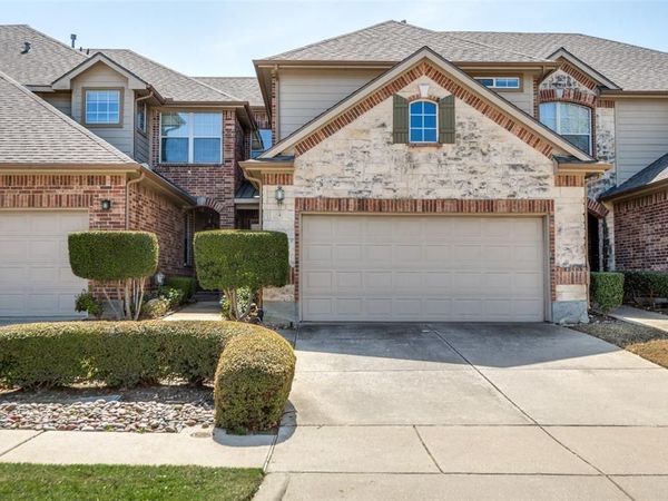 1840 Branch Trail, Carrollton, TX 75007