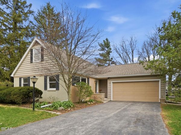 166 Sunset Drive, Bluffton, OH 45817