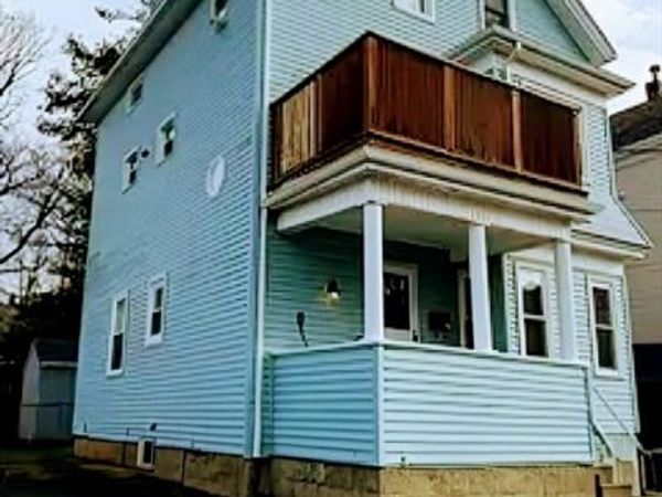 76 Church St, Unit 1, Fall River, MA 02724