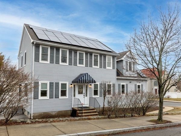 9 Tea Party Way, Malden, MA 02148