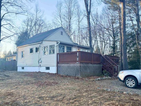 27 Park Avenue, Northwood, NH 03261