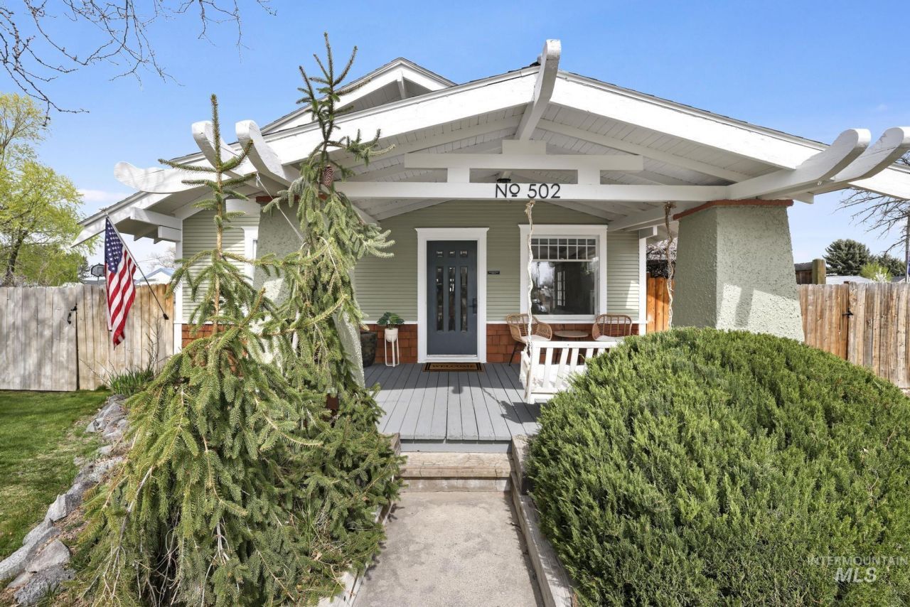 502 6th Street, Filer, ID 83328 Main Photo