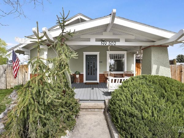 502 6th Street, Filer, ID 83328