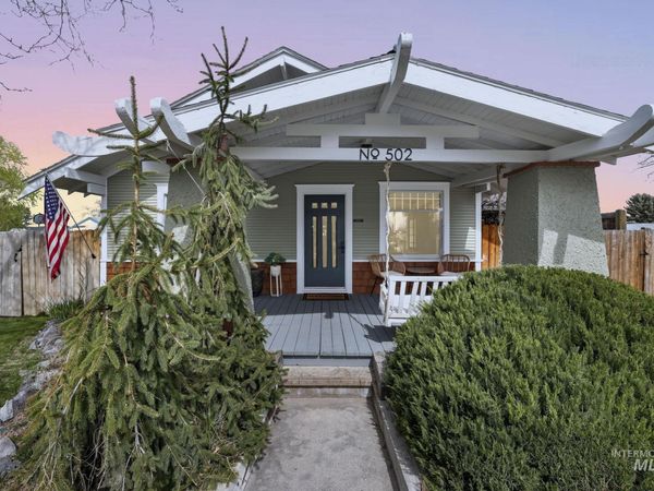 502 6th Street, Filer, ID 83328