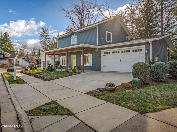 411 Louis ln , Sandpoint, ID 83864