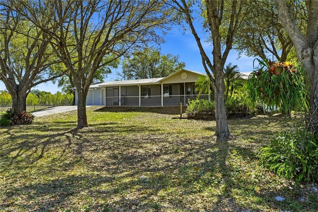 4171 Buckingham Rd, Fort Myers, FL 33905 Main Photo