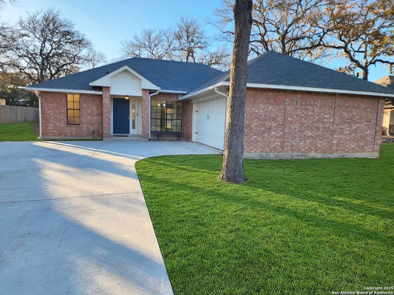 1390 Misty, Spring Branch, TX 78070 Main Photo