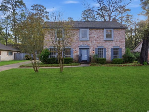 559 Landfall, Conroe, TX 77302