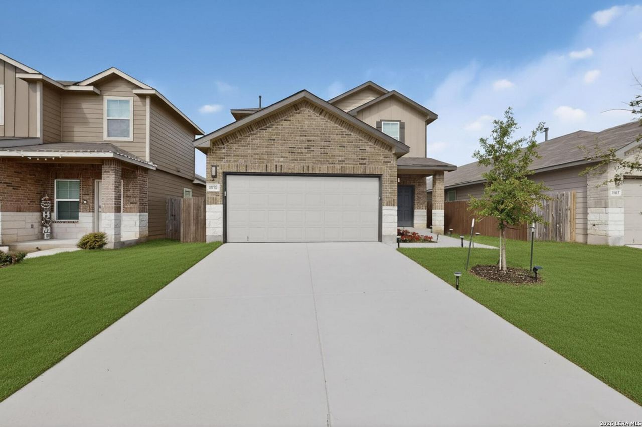 3111 Buttercup Bayou, San Antonio, TX 78245 Main Photo