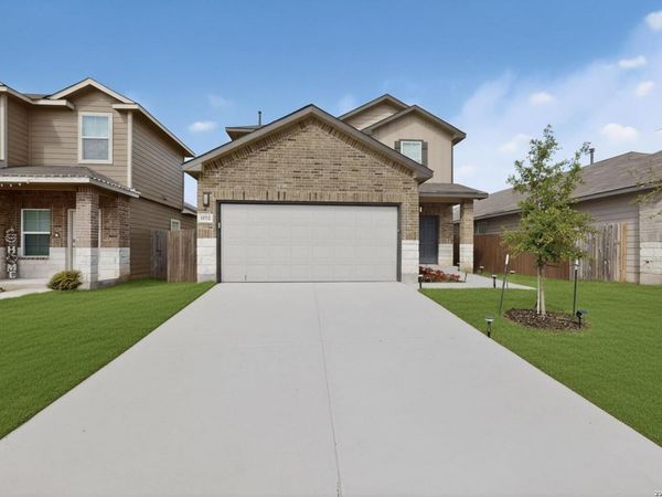 3111 Buttercup Bayou, San Antonio, TX 78245