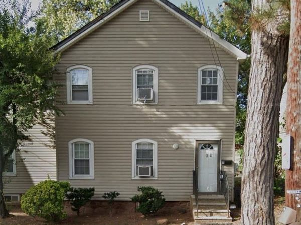 34 Fulton Street 1, MONTCLAIR, NJ 07042