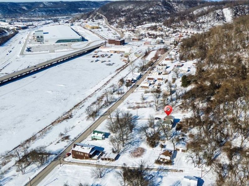 324 Loeb Street, Weirton, WV 26062 Photo 20