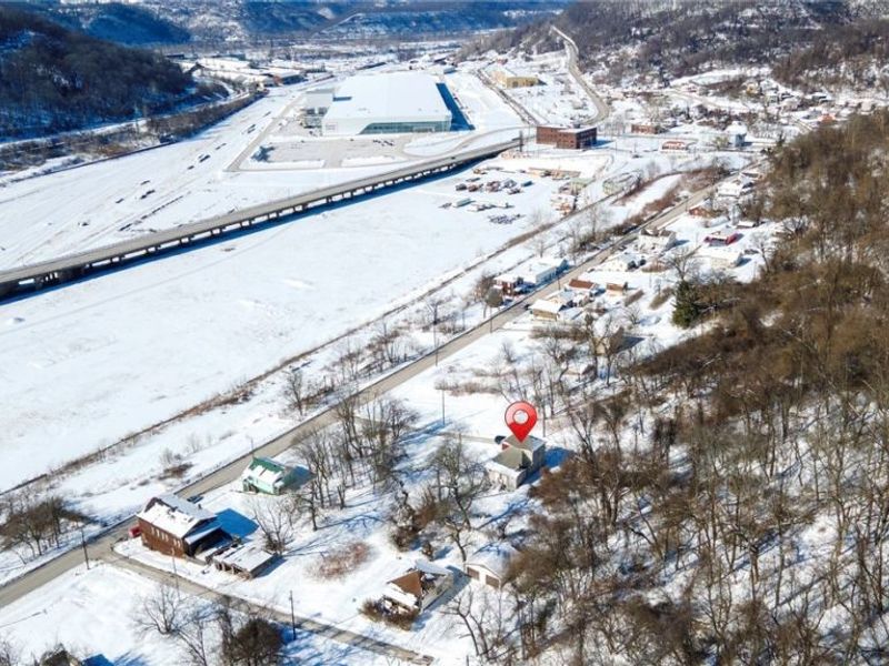 324 Loeb Street, Weirton, WV 26062 Photo 21