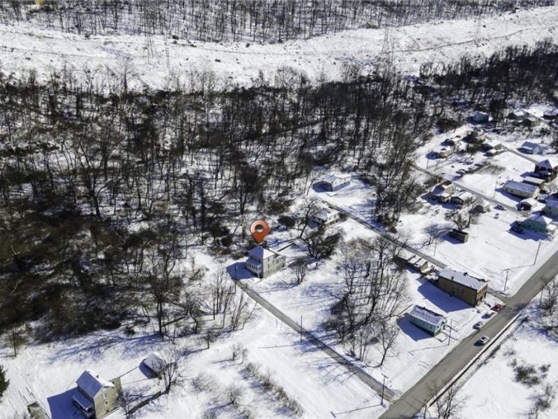 324 Loeb Street, Weirton, WV 26062 Photo 27