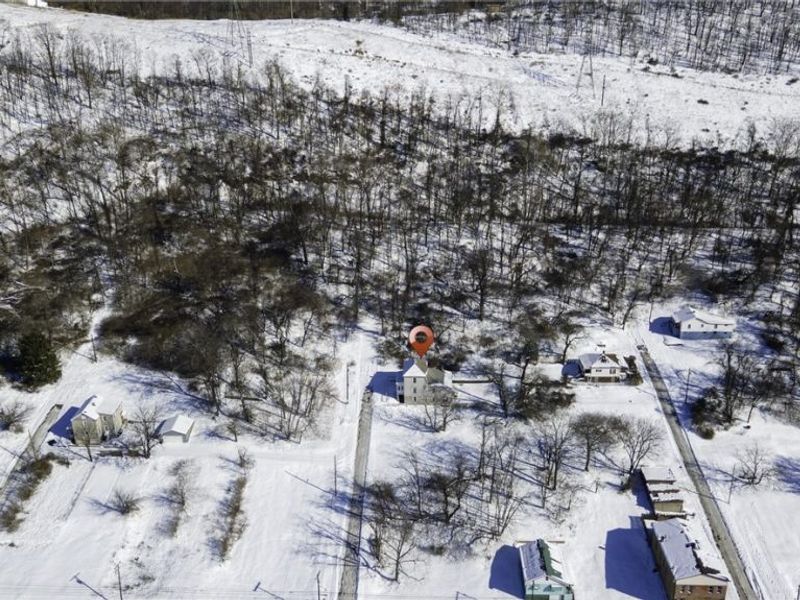 324 Loeb Street, Weirton, WV 26062 Photo 28