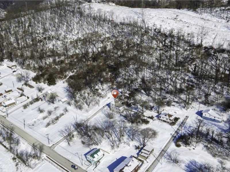 324 Loeb Street, Weirton, WV 26062 Photo 29