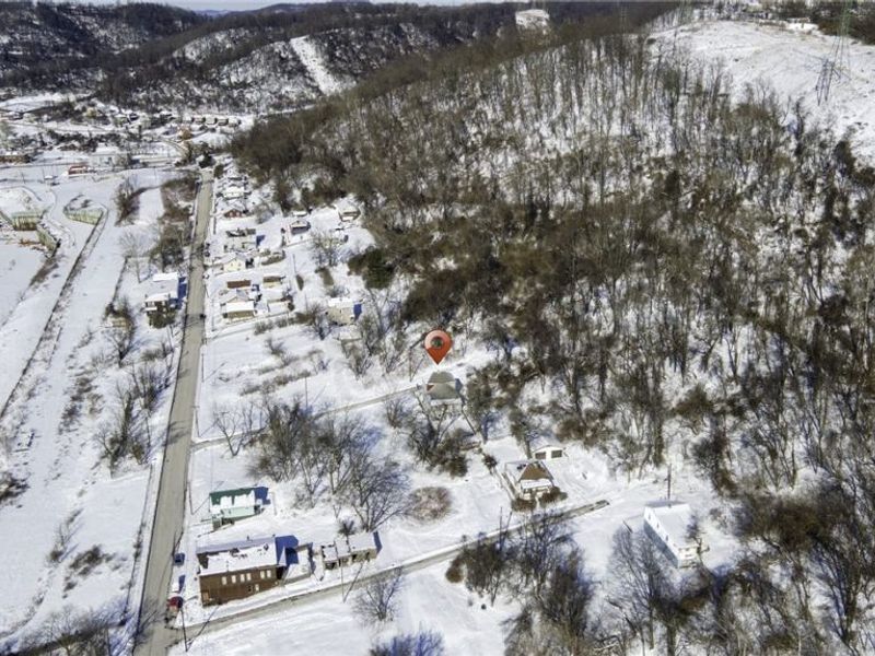 324 Loeb Street, Weirton, WV 26062 Photo 30