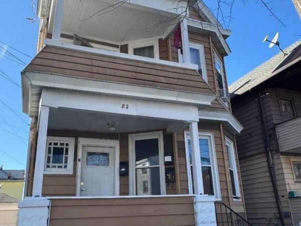 82 E 18Th St, Paterson, NJ 07524