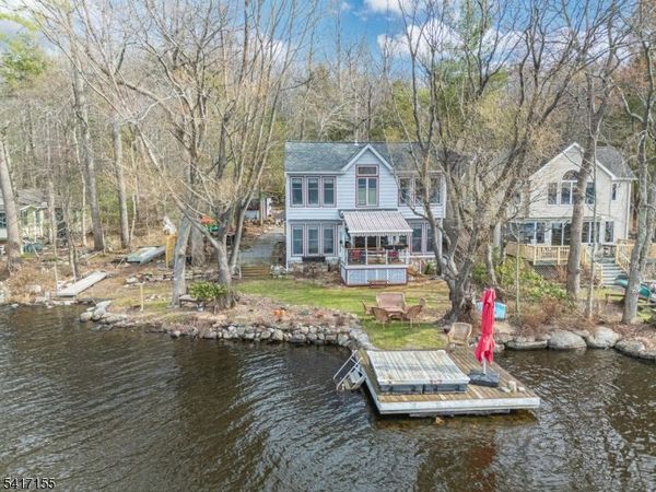 239 E Shore Lake Owassa Rd, Frankford, NJ 07860